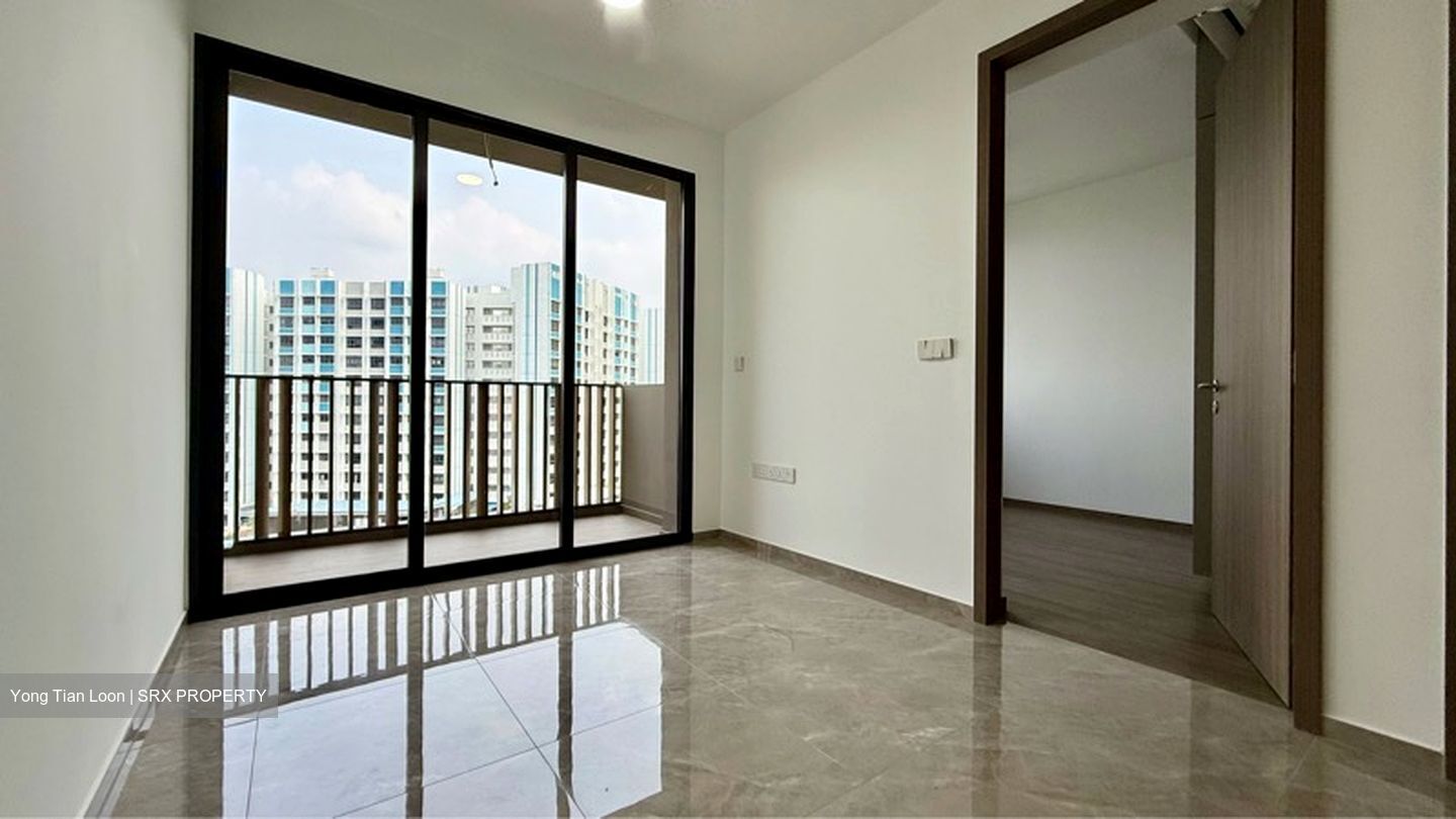 Norwood Grand (D25), Apartment #613257691